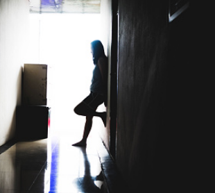 Violence & Human Trafficking