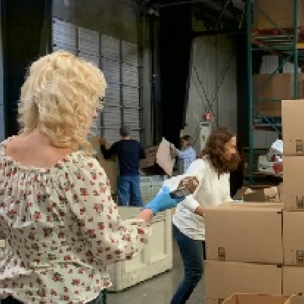 Serving Our Communities
