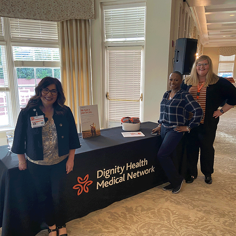 Doctors Day Event